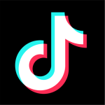 TikTok-app icon